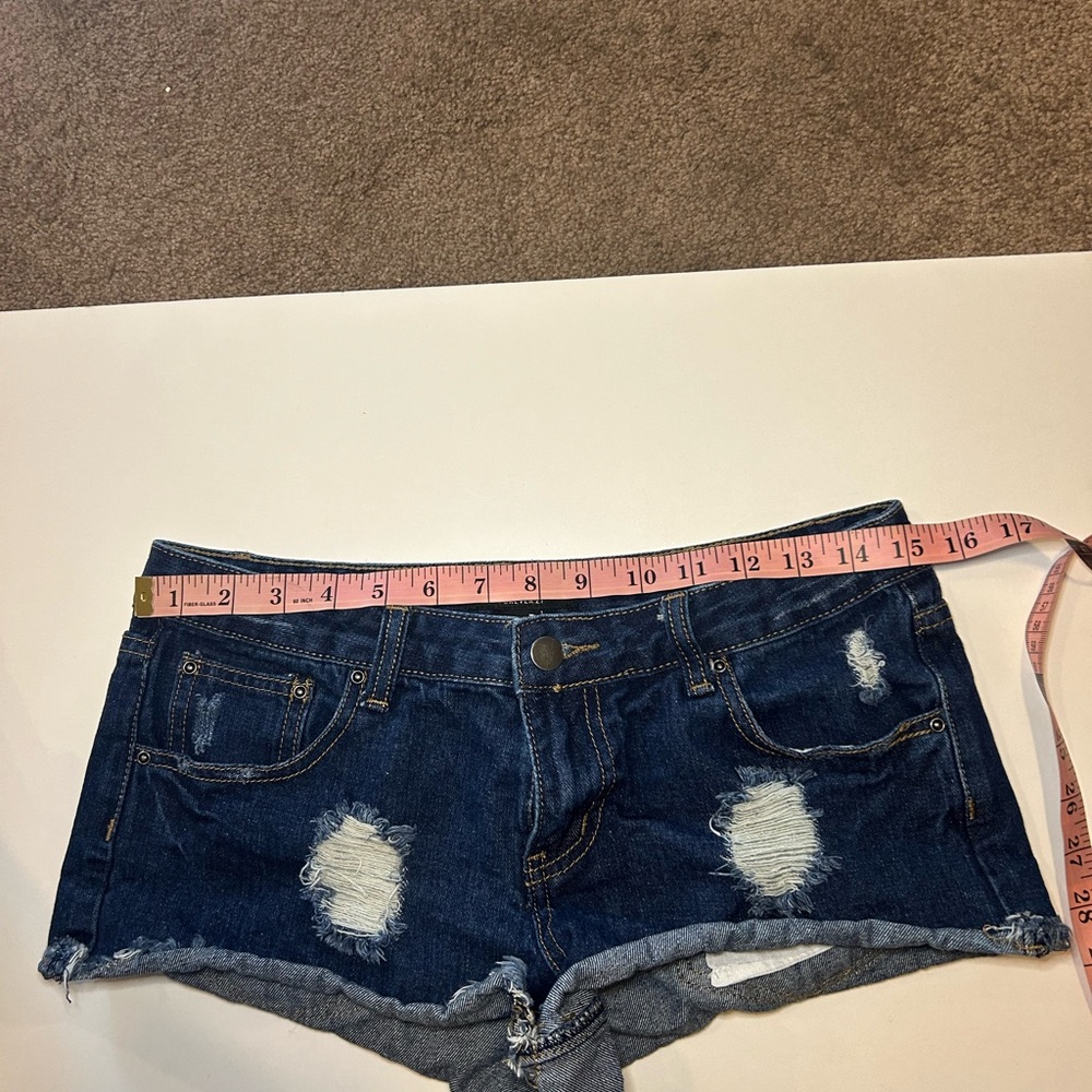 *Forever21 shorts - Picture 4 of 5